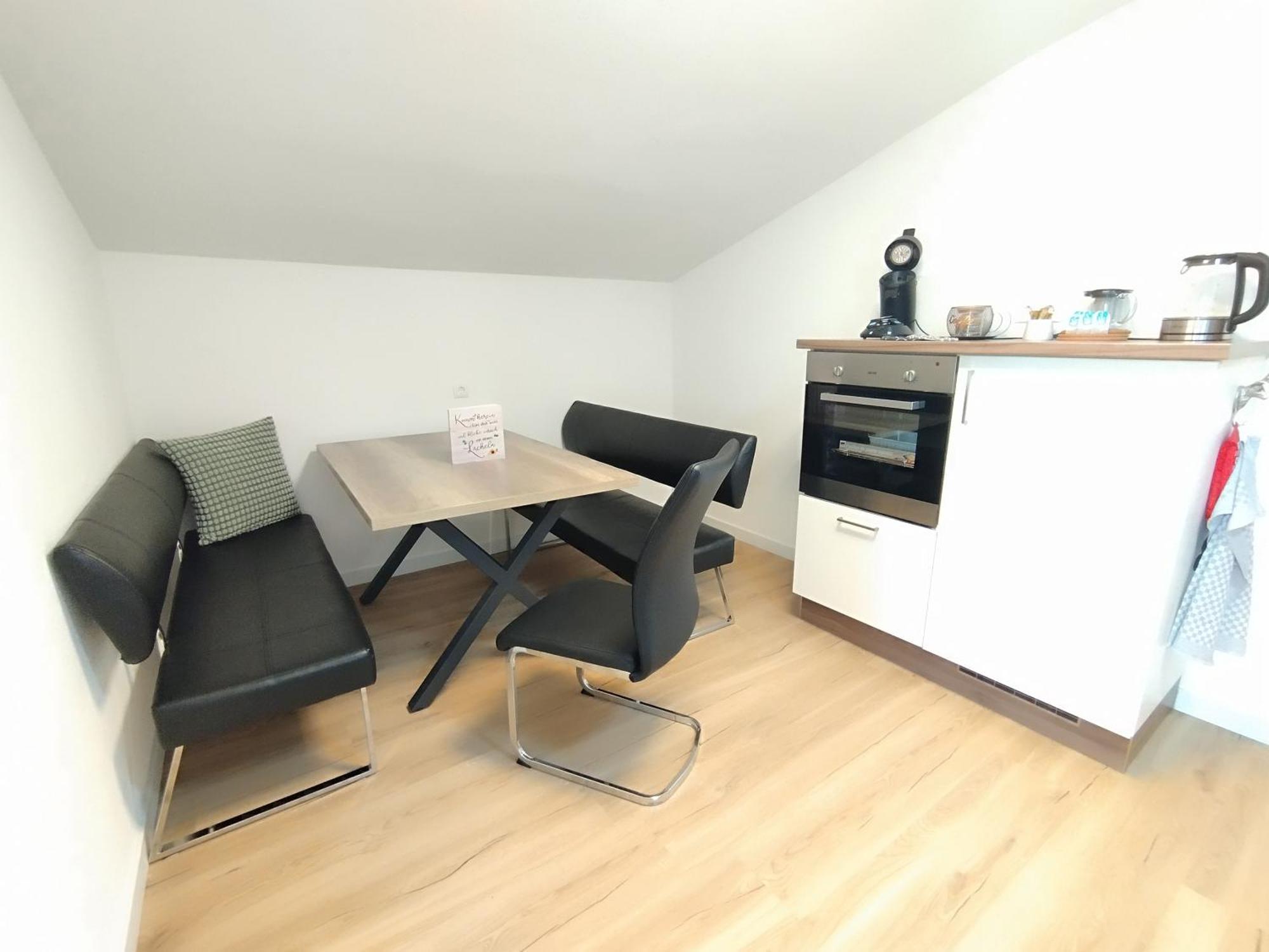 Carina'S Apartment Obsteig Exterior photo